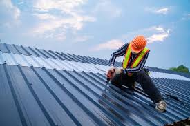 Reliable Lake City, AR Roofing Service  Solutions